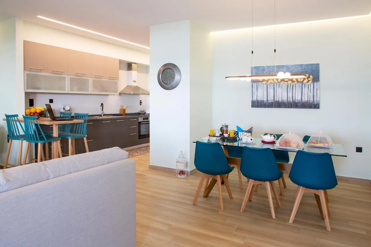 Kyma Suite Kokkini Hani 0*,  Grecja