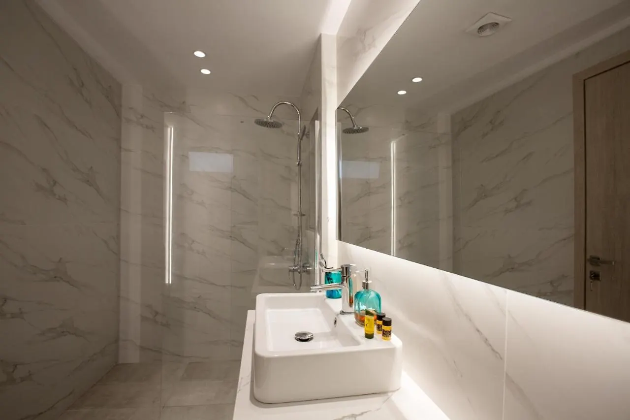 Holiday home Kyma Seafront Suite By Estia Kokkini Hani