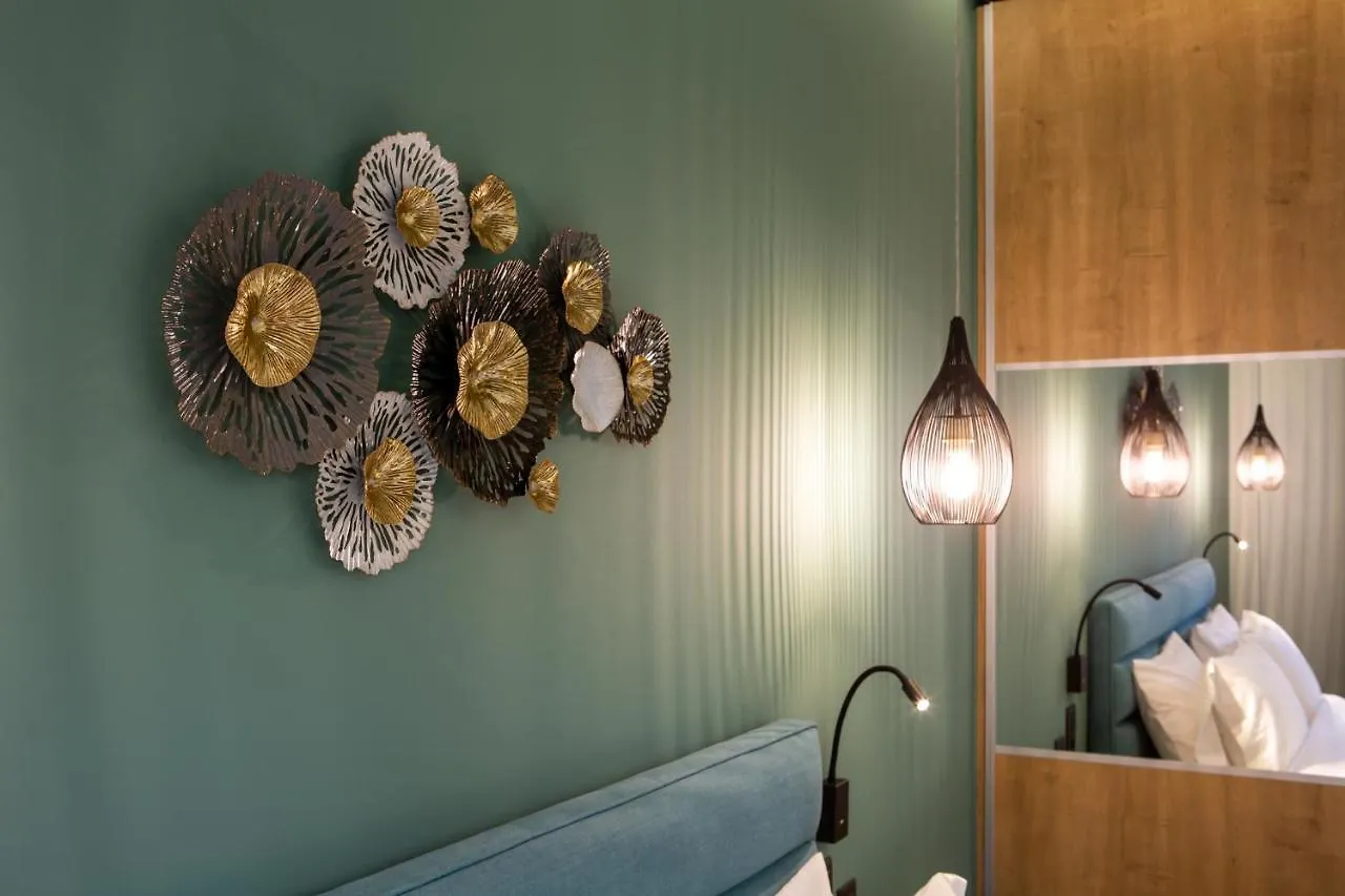 Kyma Seafront Suite By Estia Kokkini Hani Holiday home