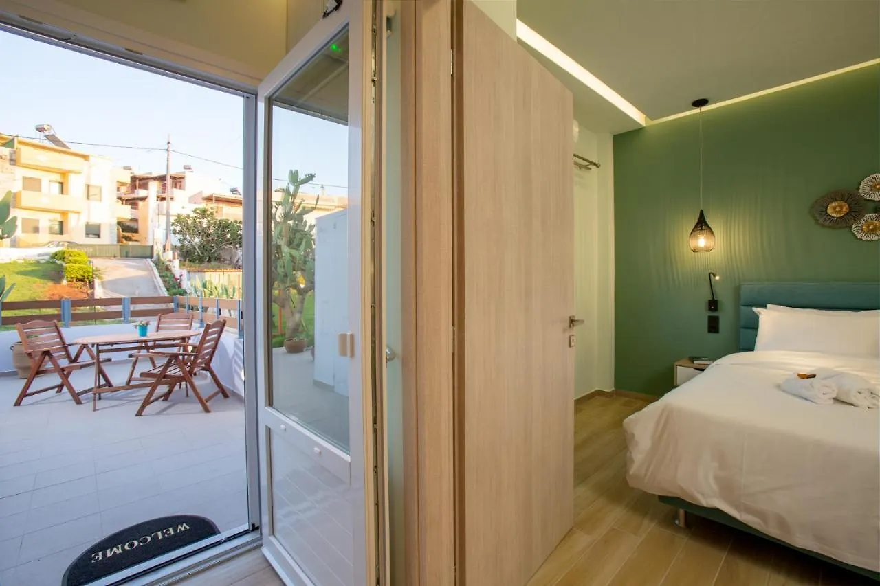 Kyma Seafront Suite By Estia Kokkini Hani